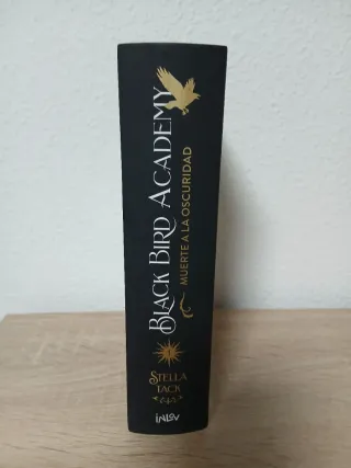 Muerte a la oscuridad