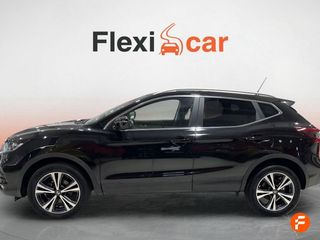 Nissan Qashqai dCi 85 kW (115 CV) E6D N-CONNECTA