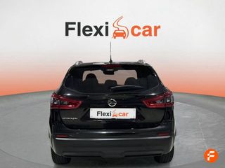 Nissan Qashqai dCi 85 kW (115 CV) E6D N-CONNECTA