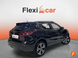 Nissan Qashqai dCi 85 kW (115 CV) E6D N-CONNECTA