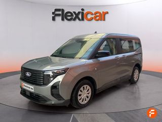 Ford Tourneo Courier 1.0 Ecoboost 92kW (125CV) Active