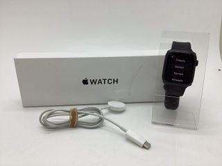apple apple watch se 2022 44mm (gps 4g) aluminio