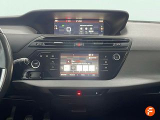 Citroën C4 Spacetourer PureTech 96KW (130CV) S&S 6v Live