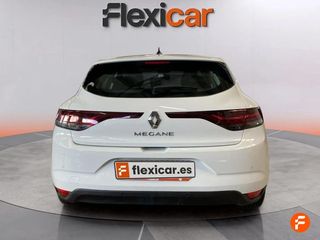 Renault Megane Techno Blue dCi 85 kW (115CV) EDC