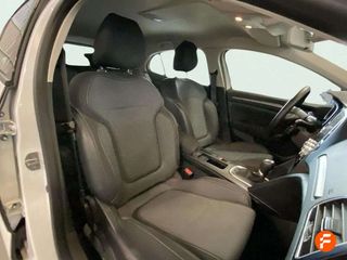 Renault Megane Techno Blue dCi 85 kW (115CV) EDC