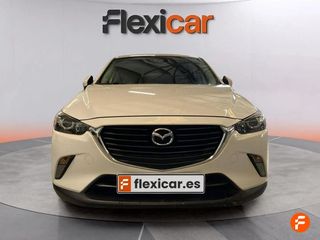 Mazda CX-3 1.5 SKYACTIV DE 77kW Style+ 2WD