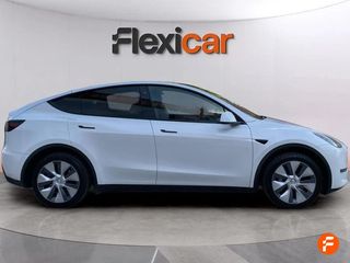 Tesla Model Y Gran Autonomía 4WD