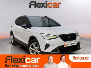 Seat Arona 1.5 TSI 110kW (150CV) DSG FR XM Edition