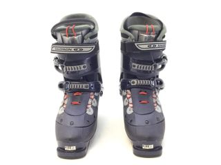 botas esqui salomon verse 4.0