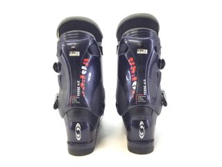 botas esqui salomon verse 4.0