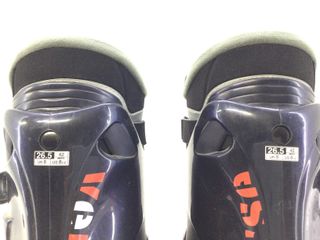 botas esqui salomon verse 4.0