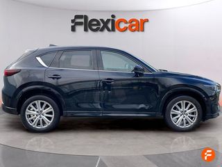 Mazda CX-5 e-Sky G MHEV 2.0 121kW Takumi