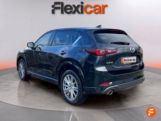 Mazda CX-5 e-Sky G MHEV 2.0 121kW Takumi