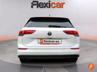 Volkswagen Golf Life 2.0 TDI 85kW (115CV) DSG Variant
