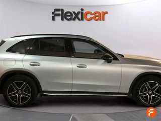 Mercedes GLC GLC 220 d 4MATIC