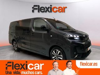 Peugeot Traveller Business Long BlueHDi 180 S&S EAT8