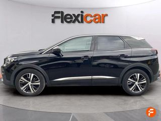 Peugeot 3008 1.5L BlueHDi 96kW (130CV) S&S Allure