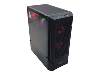 pc ryzen 5 2600x gigabyte gtx 1060 6gb