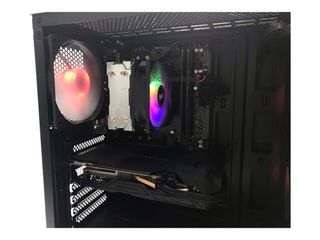 pc ryzen 5 2600x gigabyte gtx 1060 6gb
