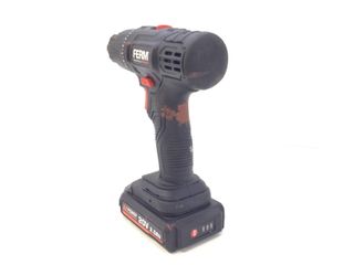 taladro a bateria ferm ax power cdm1191