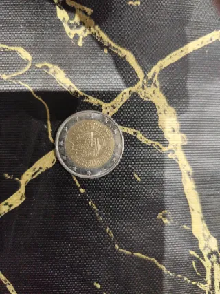 Moneda 2 Euros Monaco precio 20€ por unidad