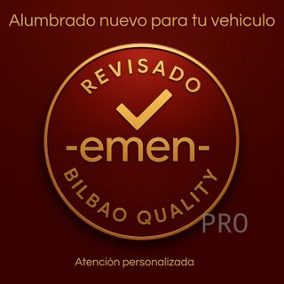 ESPEJO DERECHO MECANICO CONVEXO PEQUENO Skoda FABIA (1998 en adelante)