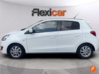 Mitsubishi Space Star 120 MPI Kaiteki