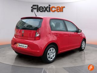 Seat Mii 1.0 55kW (75CV) Style Edition