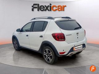 Dacia Sandero Stepway Essential TCE 74kW (100CV) GLP