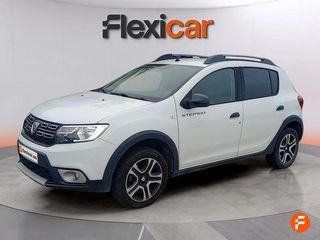 Dacia Sandero Stepway Essential TCE 74kW (100CV) GLP
