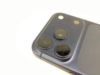 apple iphone 17 pro 256gb