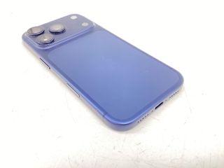 apple iphone 17 pro 256gb