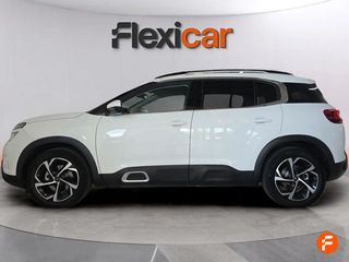 Citroën C5 Aircross PureTech 96kW (130CV) S&S Feel