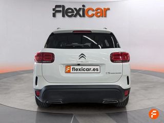 Citroën C5 Aircross PureTech 96kW (130CV) S&S Feel