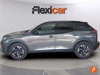 Peugeot 2008 GT Pack Puretech 130 S&S EAT8