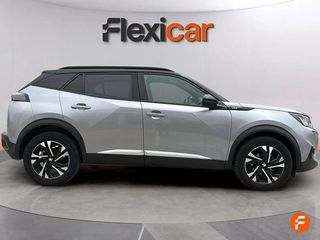 Peugeot 2008 GT Line Puretech 130 S&S EAT8