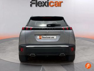 Peugeot 2008 GT Line Puretech 130 S&S EAT8