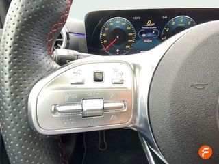 Mercedes Clase A Mercedes-AMG A 35 4MATIC+