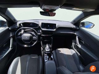 Peugeot 2008 GT Puretech 130 S&S EAT8