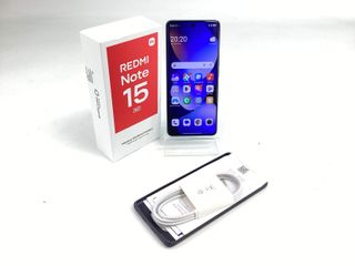 xiaomi redmi 15 5g 8gb 256gb