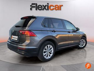 Volkswagen Tiguan Edition 2.0 TDI 85kW(115CV) BMT
