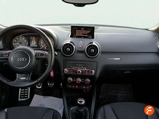 Audi A1 S1 Sportback 2.0 TFSI 231CV quattro