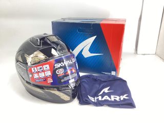 casco integral shark skwal i3