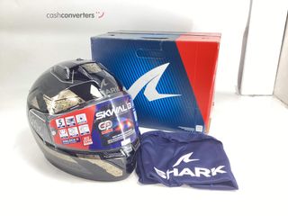 casco integral shark skwal i3