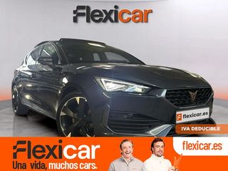 Cupra León 1.5 eTSI 110kW (150CV) DSG