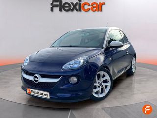 Opel Adam 1.4 XEL JAM