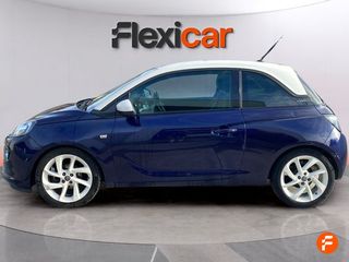 Opel Adam 1.4 XEL JAM