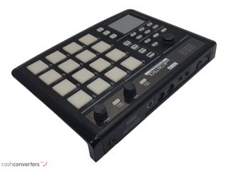 mesa mezclas korg padkontrol