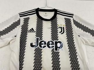ropa futbol adidas