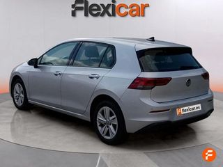 Volkswagen Golf 2.0 TDI 85kW (115CV) DSG